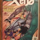 Xero #6 comic book, NM/M, DC comics