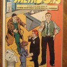 World of Metropolis #1 comic book - DC Comics, Superman
