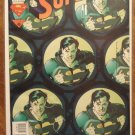 Adventures of Superman #528 comic book - DC Comics