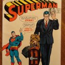 Superman #296 comic book (1976) - DC Comics, VG/Fine condition