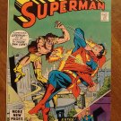 Superman #356 comic book - DC Comics