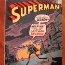 Superman #294 comic book (1975) - DC Comics, VG condition