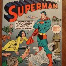 Superman #293 comic book (1975) - DC Comics, VG condition