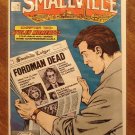 World of Smallville #2 comic book - DC Comics, Superman