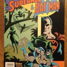 World's Finest #296 comic book, Superman & Batman, DC comics