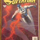 Adventures of Superman #549 comic book - DC Comics