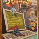 Superman Adventures #7 comic book - DC Comics