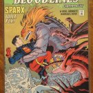 Adventures of Superman Annual #5 comic book - DC Comics