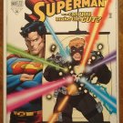 Adventures of Superman #569 comic book - DC Comics