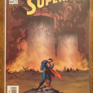 Adventures of Superman #564 comic book - DC Comics