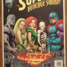 Adventures of Superman #543 comic book - DC Comics