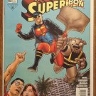 Adventures of Superman #541 comic book - DC Comics