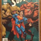 Adventures of Superman #537 comic book - DC Comics