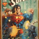 Adventures of Superman #536 comic book - DC Comics