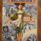 Supermen of America #4 comic book - DC Comics, Superman