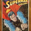 Superman Gallery #1 comic book - DC Comics
