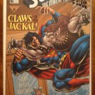 Superman The Man of Tomorrow #6 comic book - DC Comics