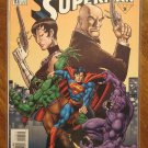 Superman #113 comic book - DC Comics