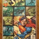 Superman #111 comic book - DC Comics