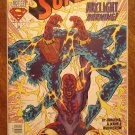 Superman #103 comic book - DC Comics