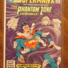 DC Comics Presents #97 - Superman & The Phantom Zone Criminals comic book