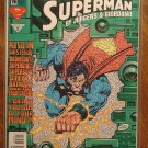 DC Comics - Superman #96 comic book (1980's series)