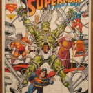 DC Comics - Superman #95 comic book (1980's series)