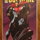 Supreme #40 comic book - Image comics