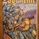 Supreme #34 comic book - Image comics
