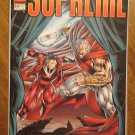 Supreme #20 comic book - Image comics