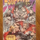 Supreme #17 comic book - Image comics