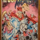 Supreme #16 comic book - Image comics