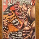 Supreme #5 comic book - Image comics