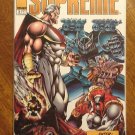 Supreme #3 comic book - Image comics