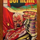 Supreme #2 comic book - Image comics