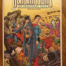 Superman / Batman: Generations #2 comic book - DC Comics