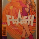 Tangent comics - The Trials of The Flash #1 comic book - DC Comics