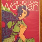 Girl Frenzy - JLA Tomorrow Woman #1 comic book - DC Comics