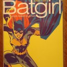 Girl Frenzy - Batman - Batgirl #1 comic book - DC Comics