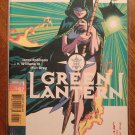 Tangent comics - Green Lantern #1 comic book - DC Comics