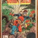Sword of the Atom Special #3 comic book - DC Comics