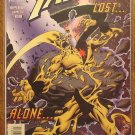 Takion #3 comic book - DC Comics