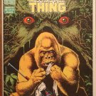 Swamp Thing Annual #3 comic book - DC Comics
