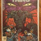 Swamp Thing #147 comic book - DC Comics