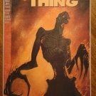 Swamp Thing #143 comic book - DC Comics
