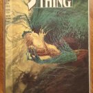 Swamp Thing #136 comic book - DC Comics