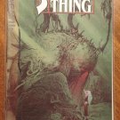 Swamp Thing #135 comic book - DC Comics