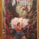Swamp Thing #132 comic book - DC Comics