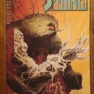 Swamp Thing #129 comic book - DC Comics