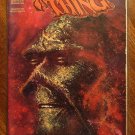 Swamp Thing #126 comic book - DC Comics